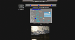 Desktop Screenshot of crowbarcreek.com